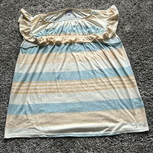 LuLaRoe Stasha, L, EUC